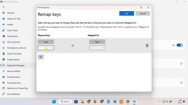 Disable Certain Keys on Keyboard in Windows 10/11 смотреть онлайн