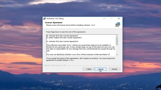 Cannot Delete a Folder or File - Solved How to Delete a File That Won't Delete смотреть онлайн