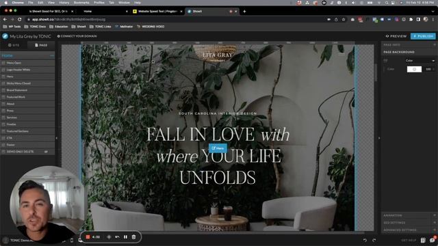 Is Showit Good For SEO? смотреть онлайн