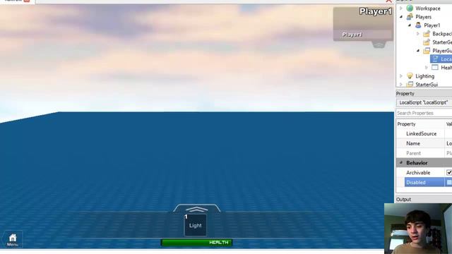 ROBLOX Game Development: Episode 115: FieldOfView - Camera Manipulation смотреть онлайн
