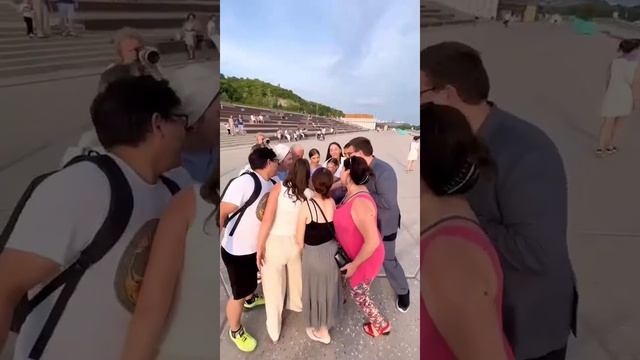 ВЕДУЩИЙ ЭМИЛЬ БОЛЬШОЙ! ДЕНЬ РОЖДЕНИЯ ЕКАТЕРИНА НА НАБЕРЕЖНОЙ г.УФ смотреть онлайн