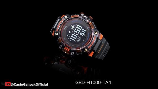 The Best Casio G-Shock for Hiking and Outdoors смотреть онлайн