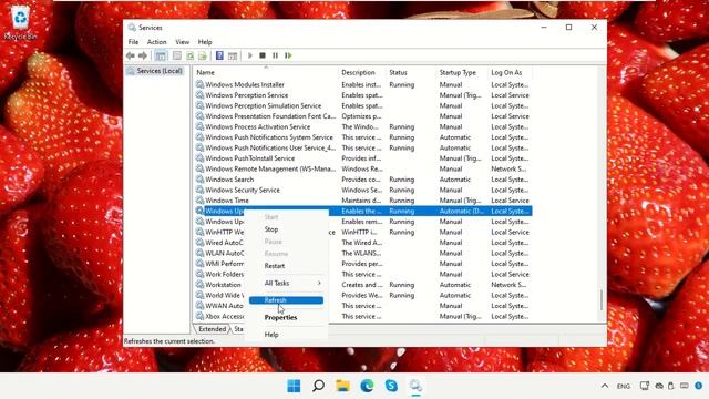 0x80070424 Исправлено | Как исправить ошибку Windows Update / Microsoft Store 0x80070424 в Windows смотреть онлайн