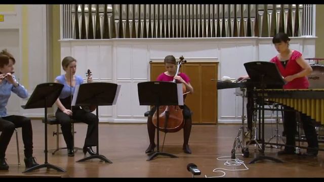 Nickos Harizanos Kaleidoscope op.100 смотреть онлайн