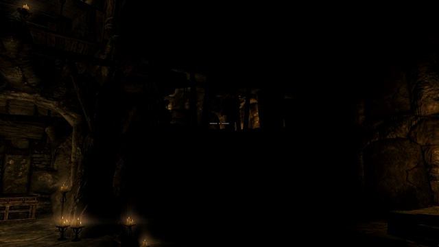 Skyrim Special Edition, Teil 0.9, Die letzten Schritte, Morrowloot смотреть онлайн