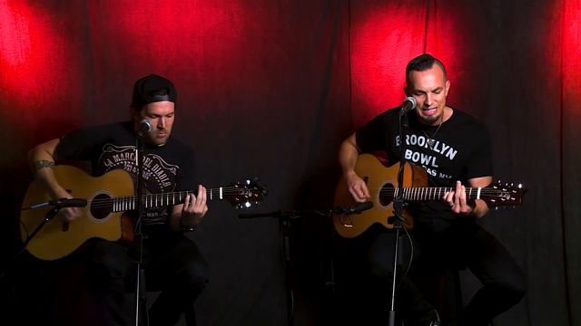 Tremonti - Take You With Me (Live Acoustic) | HardDrive Online