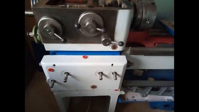 Система смазки и электросхема токарного станка 1М 61 смотреть онлайн