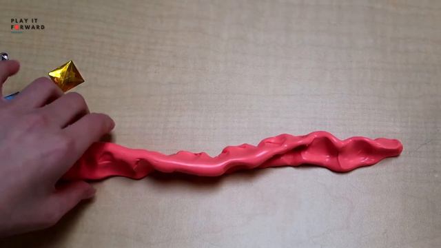 Let's play restaurant! Pediatric Occupational Therapy Putty Exercises смотреть онлайн