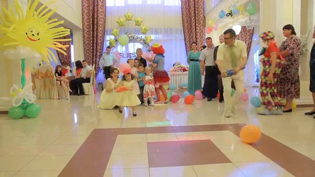 Фото и видео день рождения Аэродизайн Бельцы смотреть онлайн