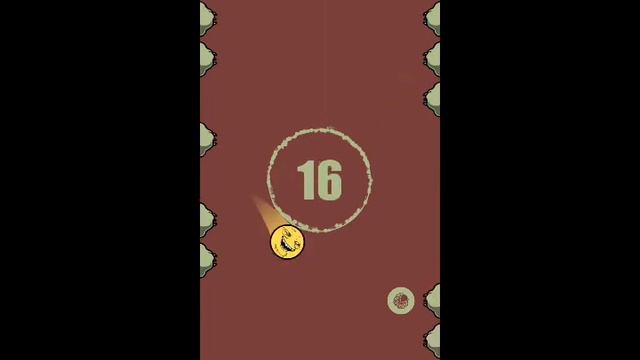 Стрим игры "Колобок 2.0". смотреть онлайн