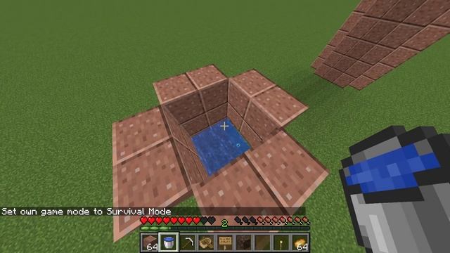 Granja de Aldeanos Fácil Minecraft 1.16 Android, IOS, PE, Java, Xbox, Playstation, Bedrock смотреть онлайн
