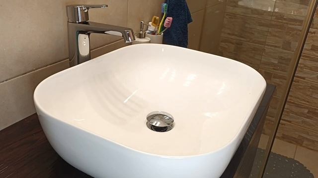 Πως να λάμπει ο νιπτήρας και η βρύση του μπάνιου σας ?Cleaning hack for SHINY SINK| Thalia Home смотреть онлайн