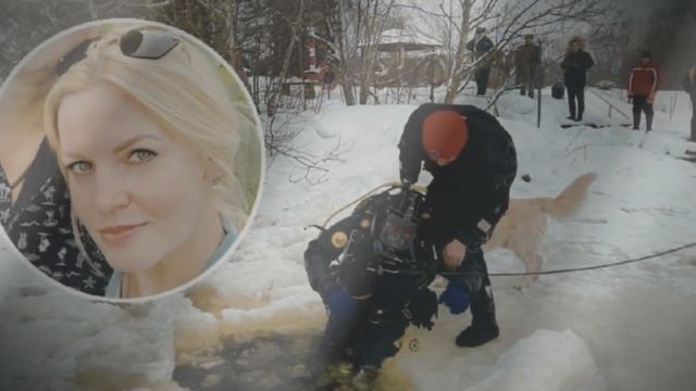 Жизнь близких женщины, УТОНУВШЕЙ в проруби на КРЕЩЕНИЕ. смотреть онлайн