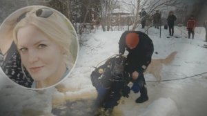 Жизнь близких женщины, УТОНУВШЕЙ в проруби на КРЕЩЕНИЕ.