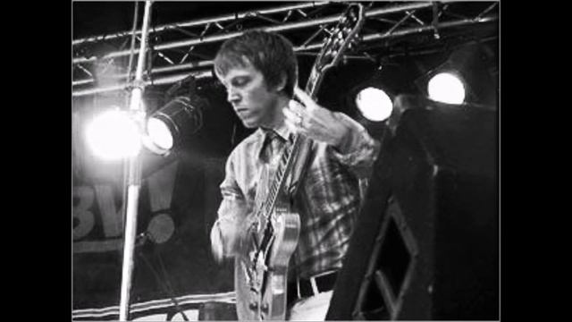 The Groove - Bright lights, big city (60's STYLE GARAGE ROCK) смотреть онлайн