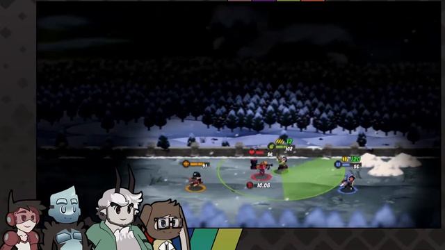 Full Metal Furies Ep3: Nothing Deadlier Than A Maze смотреть онлайн