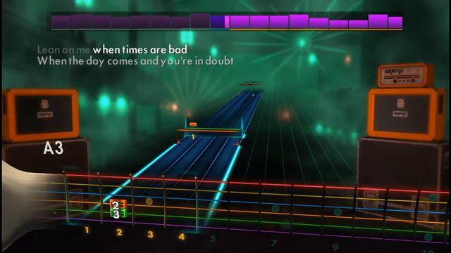 🎸Eric Clapton & B.B. King - Hold on I'm coming | E Standard | Rocksmith 2014 Guitar Tabs смотреть онлайн