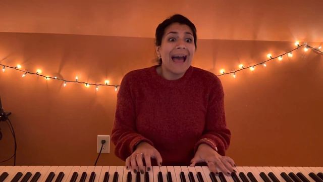 12 Days of Christmas (TEACHER EDITION) смотреть онлайн