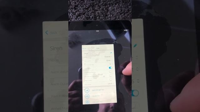 Ajax Smart Alarm Part 3 смотреть онлайн
