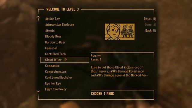 Fallout Dust Part 6: On the Right Track(s) смотреть онлайн