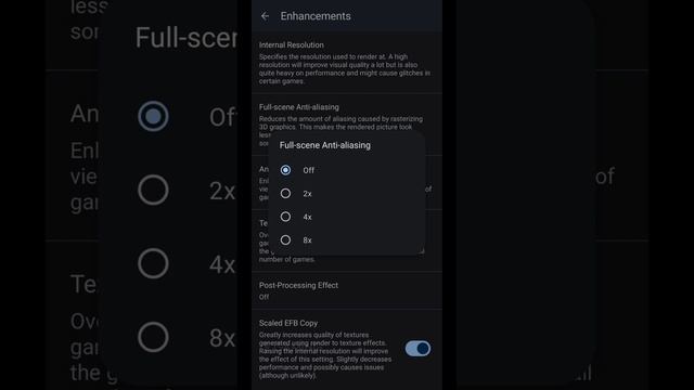 Dolphin Emulator Best Settings For Most Games