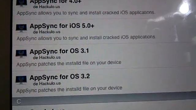 Como instalar Installous 5 desde Cydia con iOS 5.1.1 iPad 2 смотреть онлайн