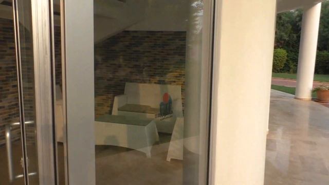 ТУРЦИЯ. АЛАНЬЯ.ОБЗОР ОТЕЛЯ CLUB KASTALIA. смотреть онлайн