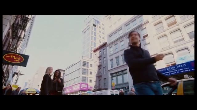 Spider-Man 3 Dance Scene but I put Spider Dance over it смотреть онлайн