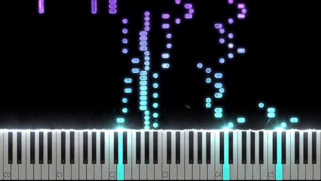 Beethoven - Symphony No.5 (1st movement) ㅣ Piano Tutorial смотреть онлайн
