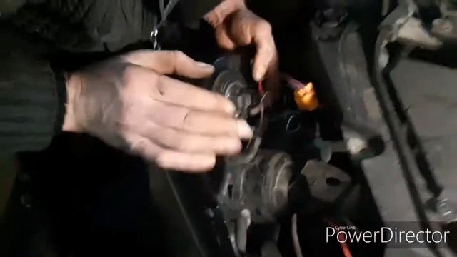 Фары в Лак MAZDA 3 смотреть онлайн