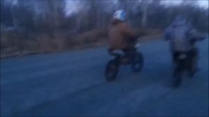 КАМЧАТКА | KAMCHATKA | СЕЛО ШАРОМЫ | ПОКАТУШКИ НАРЕЗКА