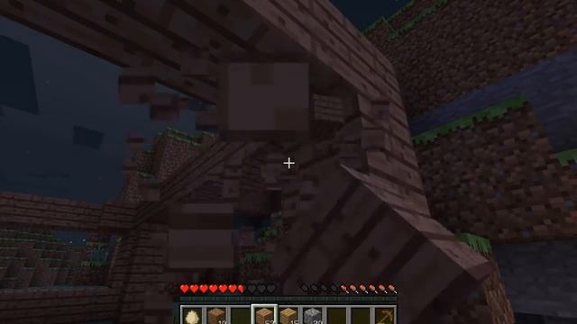 Minecraft№1! Много спавнеров смотреть онлайн