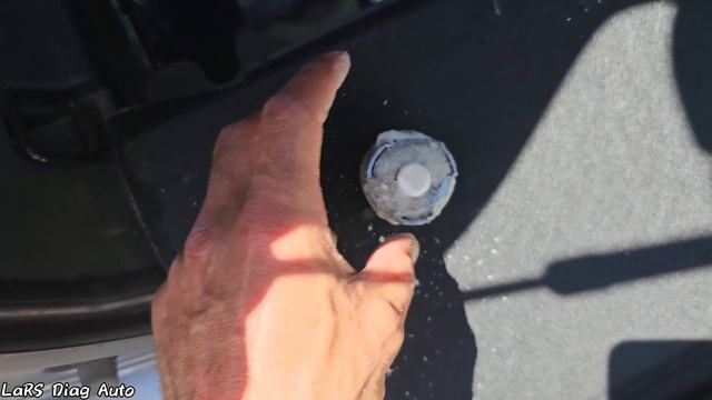 UREA CLIGNOTE, PROBLEME ANTIPOLLUTION, 5008 de 2016 смотреть онлайн