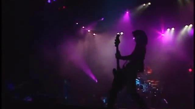 LUNA SEA  - SHINE (FIRST ASIAN TOUR 1999 In HONG KONG)
