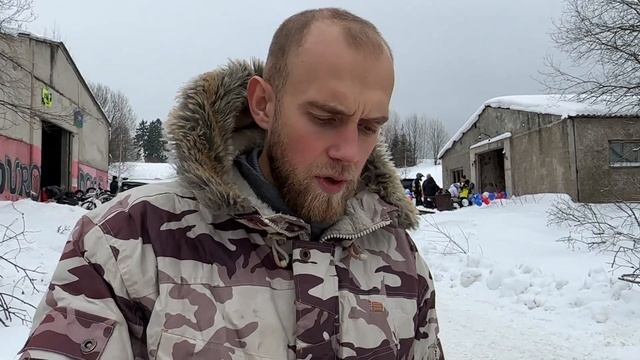 МЫ ВЕРНУЛИСЬ НА КАНАЛ, а также ЧТО Я ПОСТАВИЛ НА НОВЫЙ МОТИК НА ПРЕДСТОЯЩИЙ СЕЗОН? смотреть онлайн