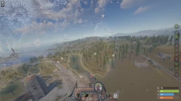 Что такое Rust PvE и почему в него играют?