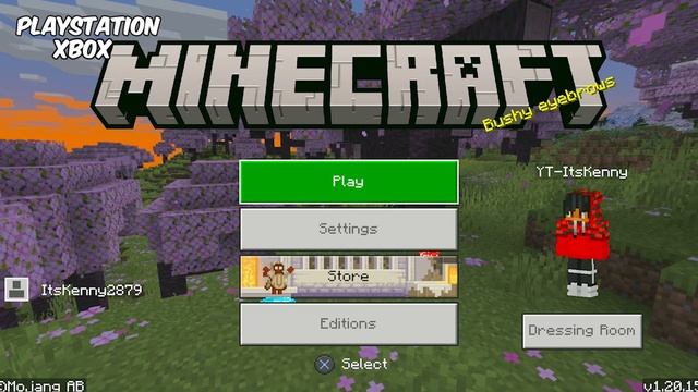 How To Get Mods on Minecraft Console *UPDATED* 2023 | [PS4/PS5/Xbox/PE/Switch] смотреть онлайн