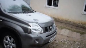 ниссан х/трейл т-31