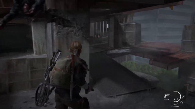 Angry Birds too - The Last Of Us: Part II. EP6 смотреть онлайн