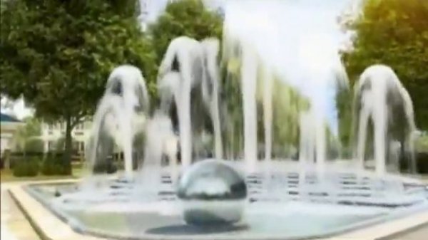 Коттеджный поселок МИЛЕНИУМ ПАРК (MILLENNIUM PARK)