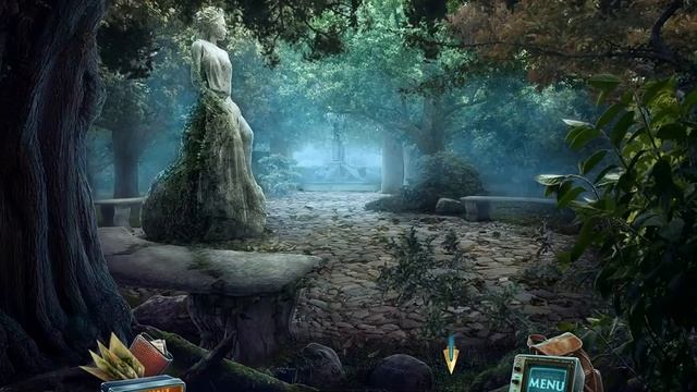 Parallels Cross / ПЕРЕСЕЧЕНИЕ СУДЕБ - ЧАСТЬ 2 смотреть онлайн