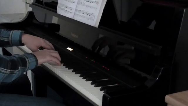 Rondo G-dur (op.43 Nr.6) - Reinhold Glière смотреть онлайн