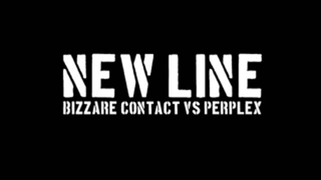 Bizzare Contact vs Perplex - New Line смотреть онлайн