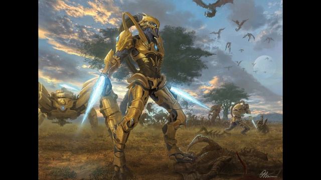 Fanfic Portador Del Khala: Capitulo 8 смотреть онлайн