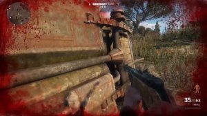 Играем в SURVARIUM #1 | Первая победа