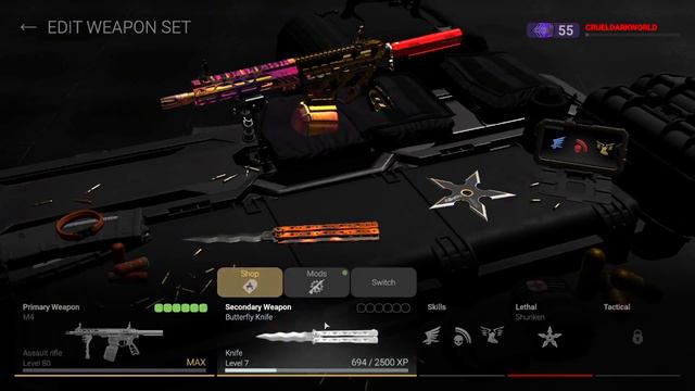 COMBAT MASTER: TOP 5 ALFA M4 (HC EDITON) смотреть онлайн