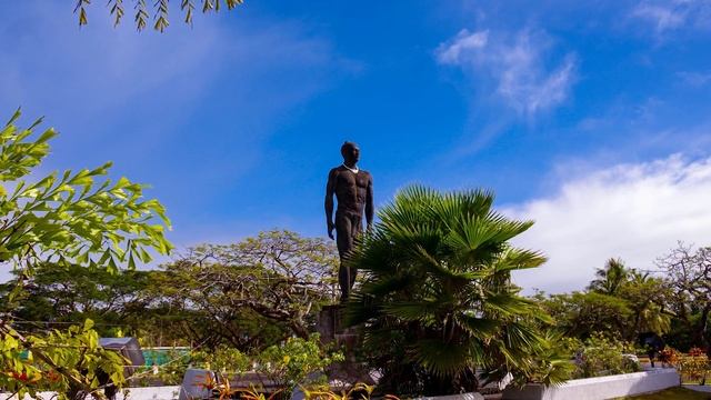 1 Hagåtña: General History (Hagåtña Historic Tour Podcast) смотреть онлайн