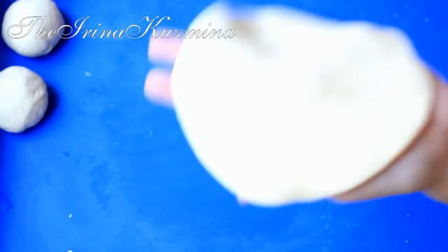 Пита - бездрожжевой постный хлеб ★ Ирина Кузьмина смотреть онлайн