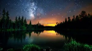 Алексей Рыбников - Голубая планета.