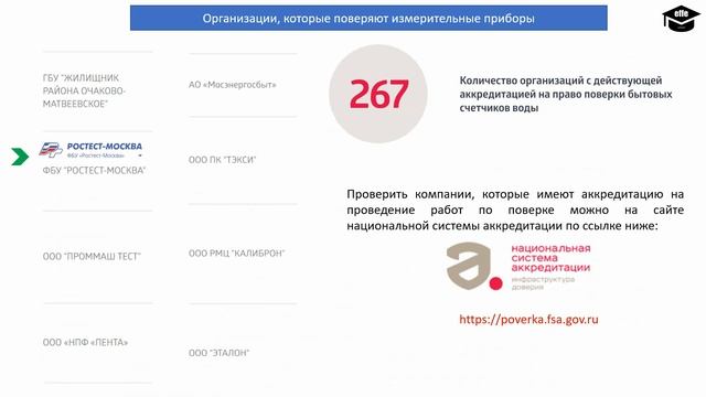 Facility Управление метрологией смотреть онлайн